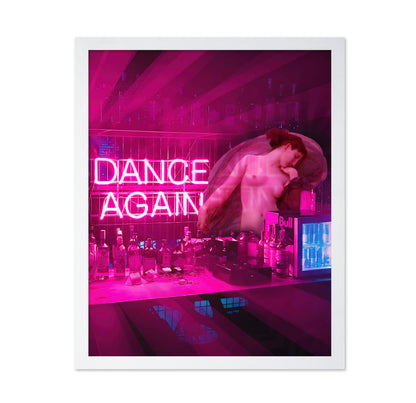 Dance Again