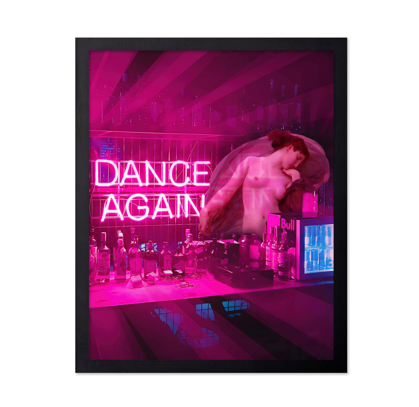 Dance Again