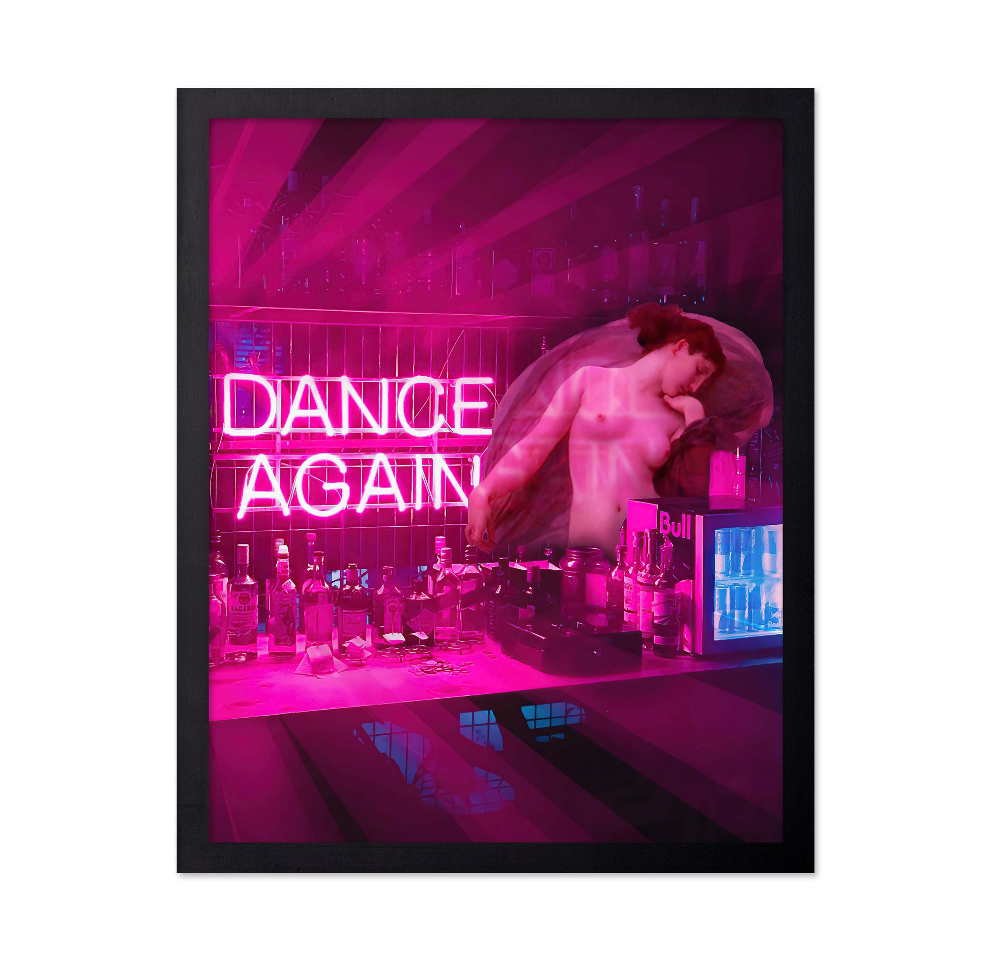 Dance Again
