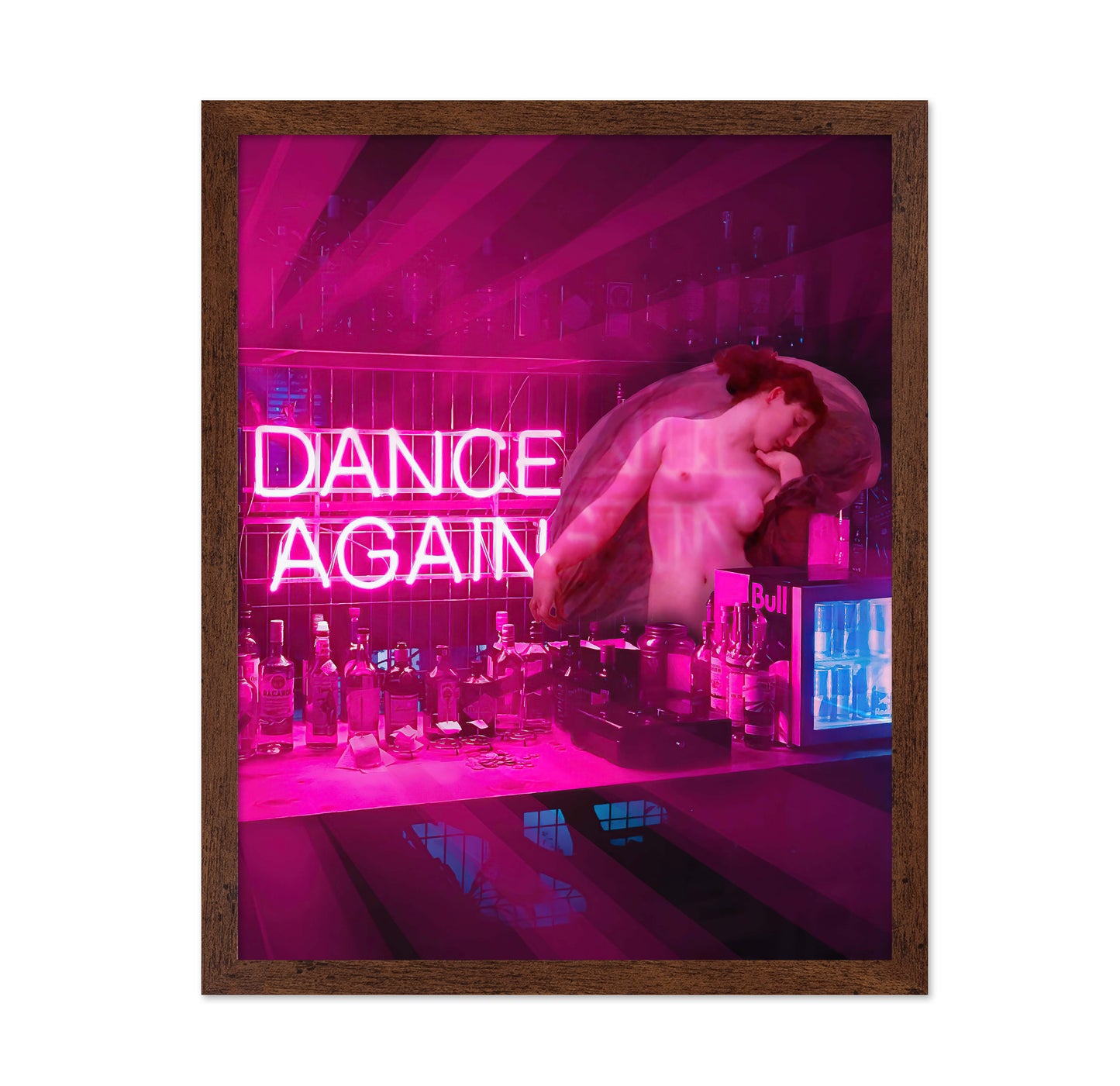 Dance Again