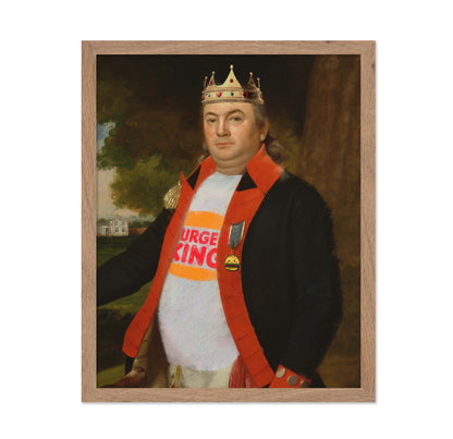 Fast Food King