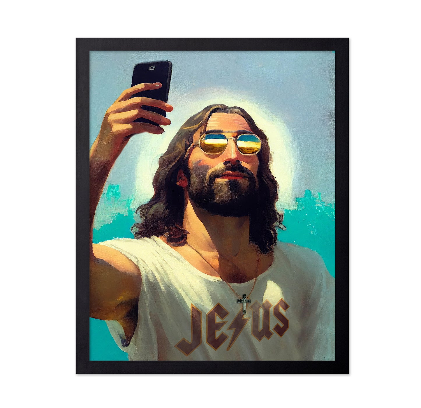 I Am Jesus