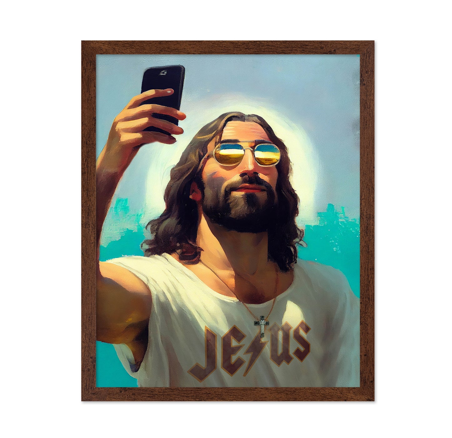 I Am Jesus