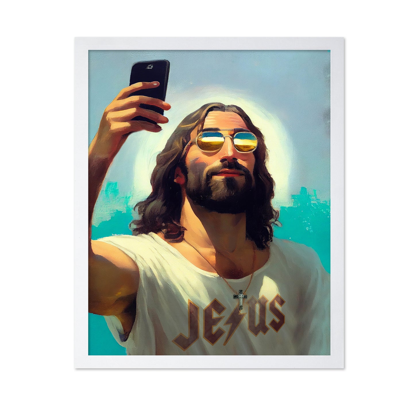I Am Jesus