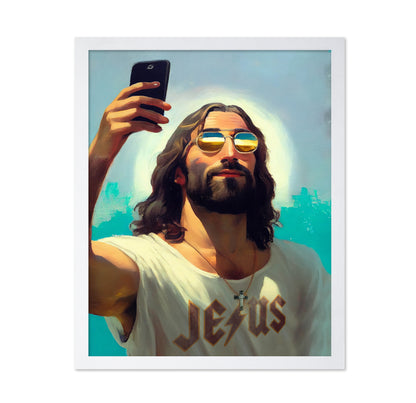 I Am Jesus