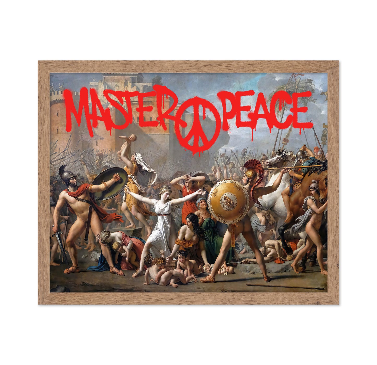 Master-Peace