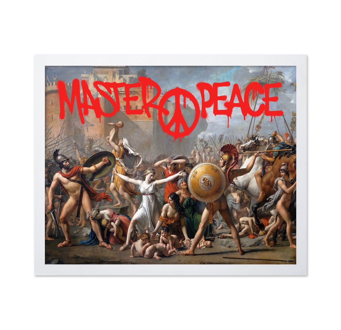 Master-Peace