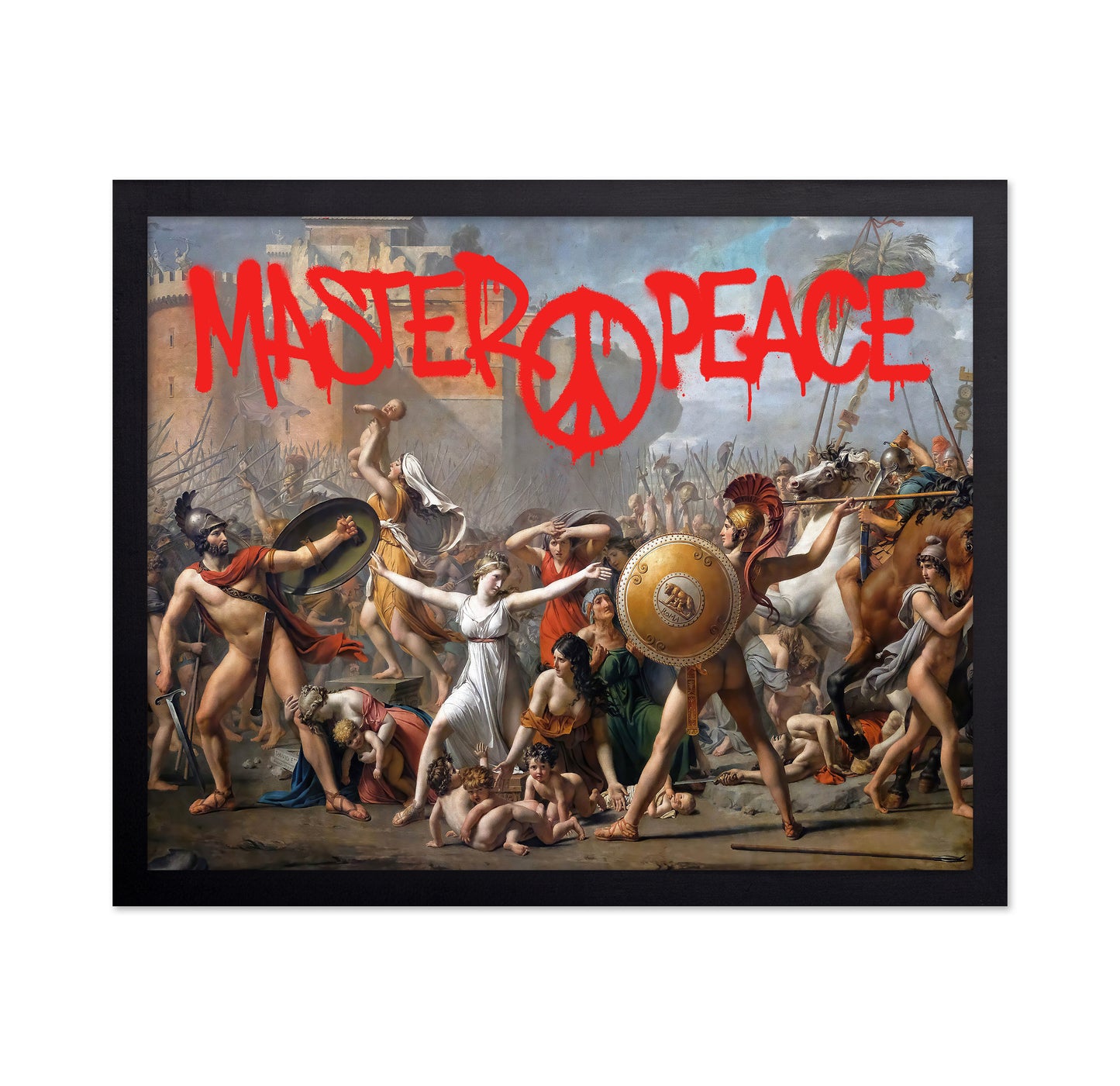Master-Peace