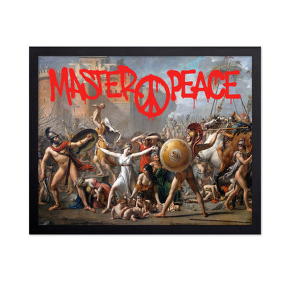 Master-Peace