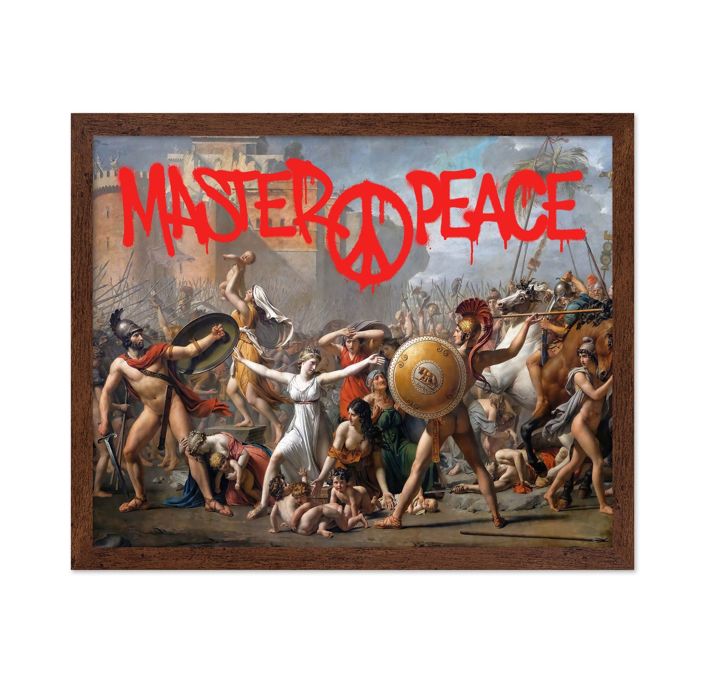 Master-Peace