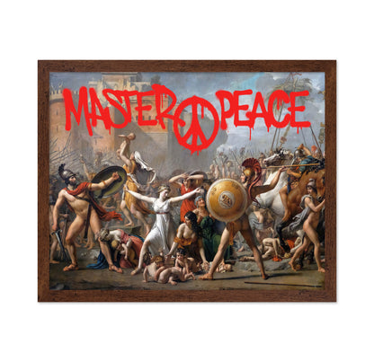Master-Peace