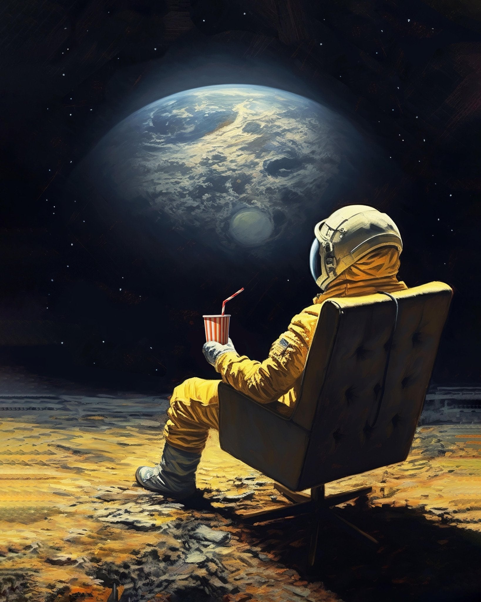 Moon Break
