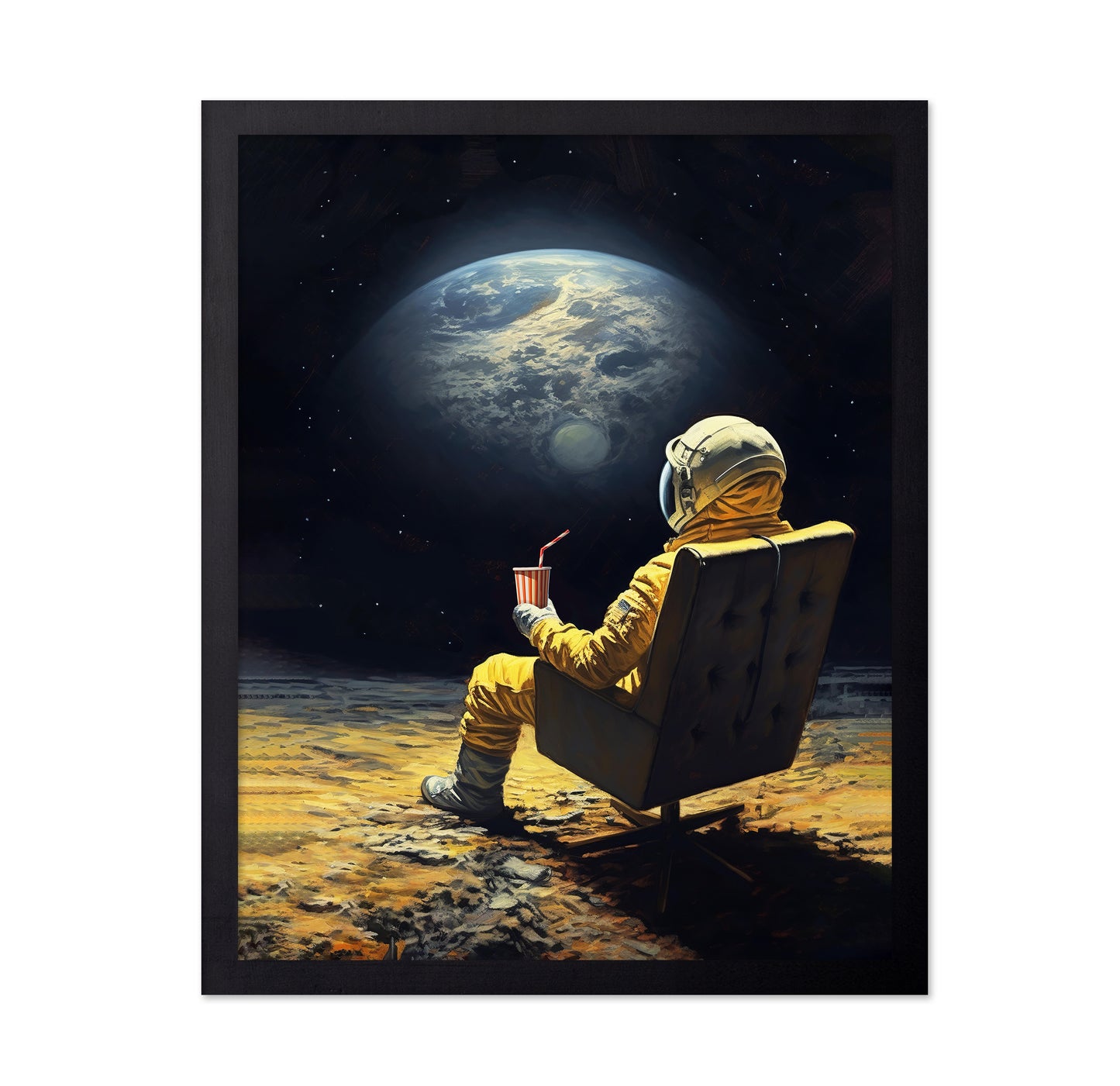 Moon Break