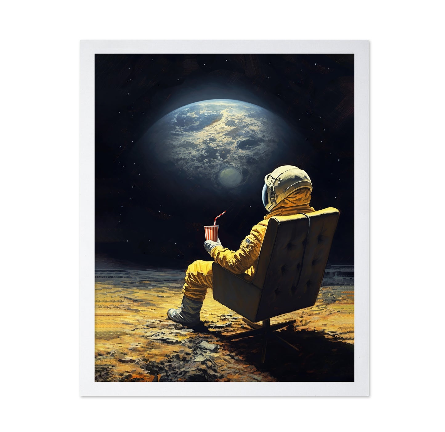 Moon Break