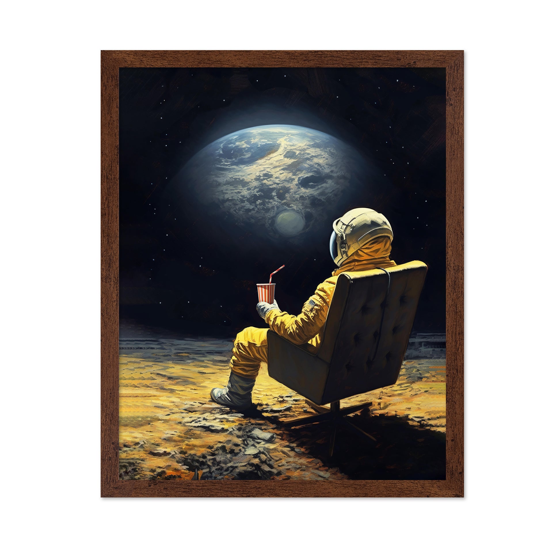 Moon Break
