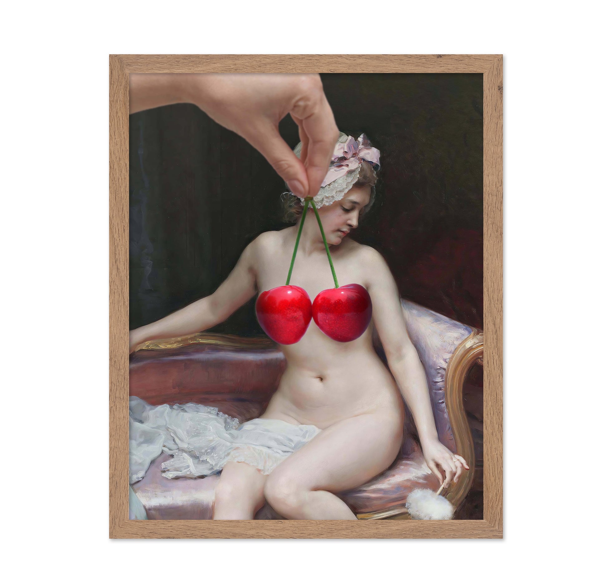 My Little Cherries No 1