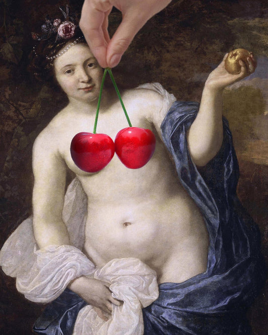 My Little Cherries No 2
