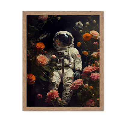 My Space Garden