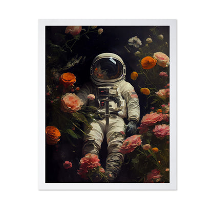 My Space Garden