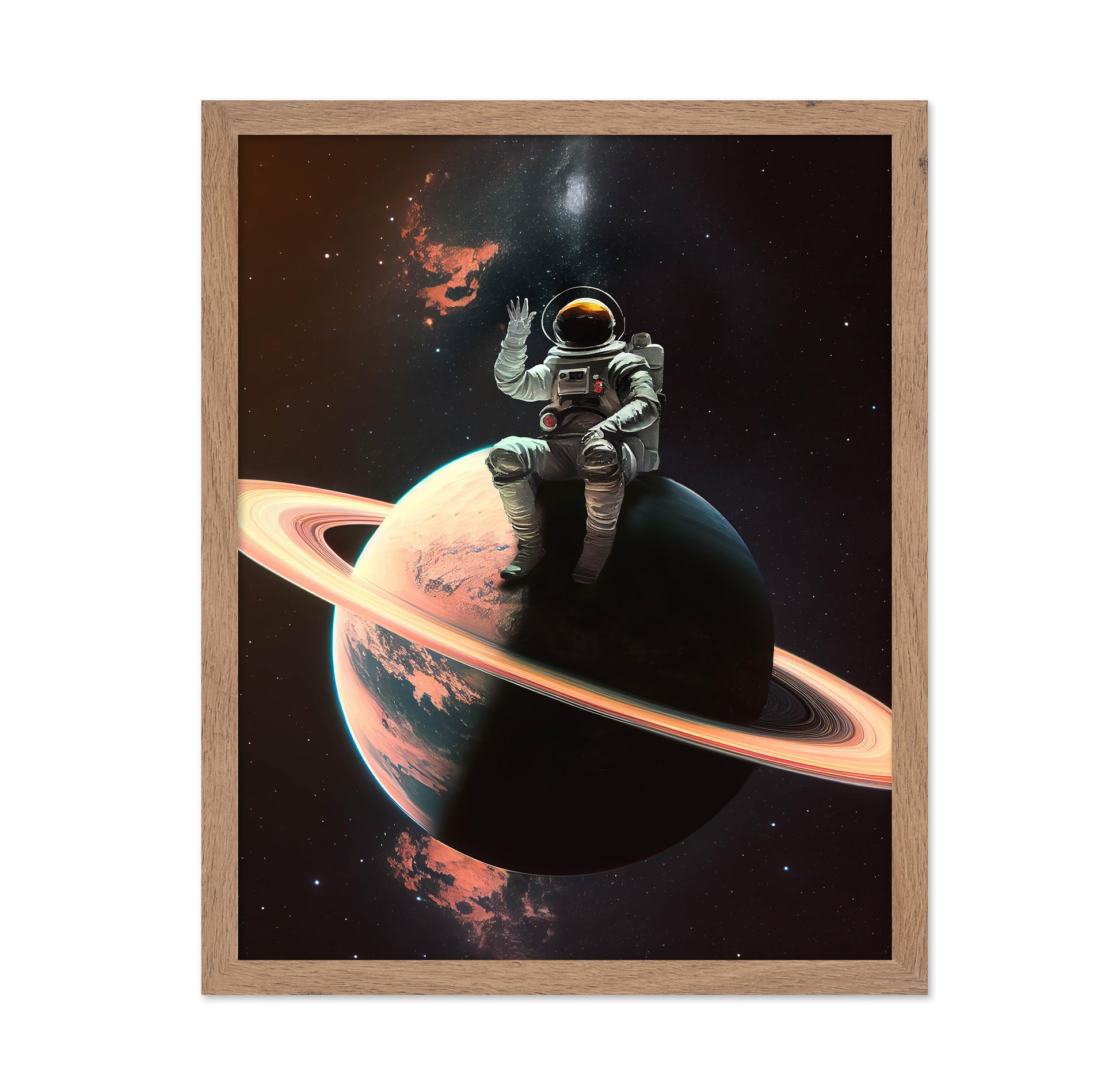 My Space Safe