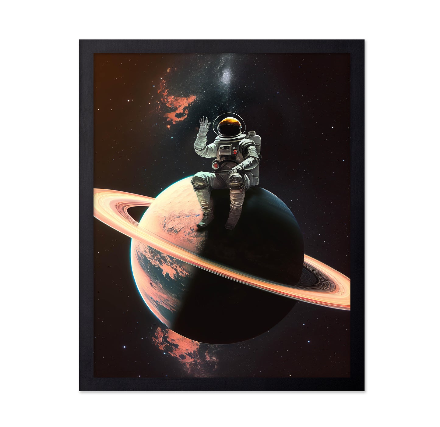 My Space Safe