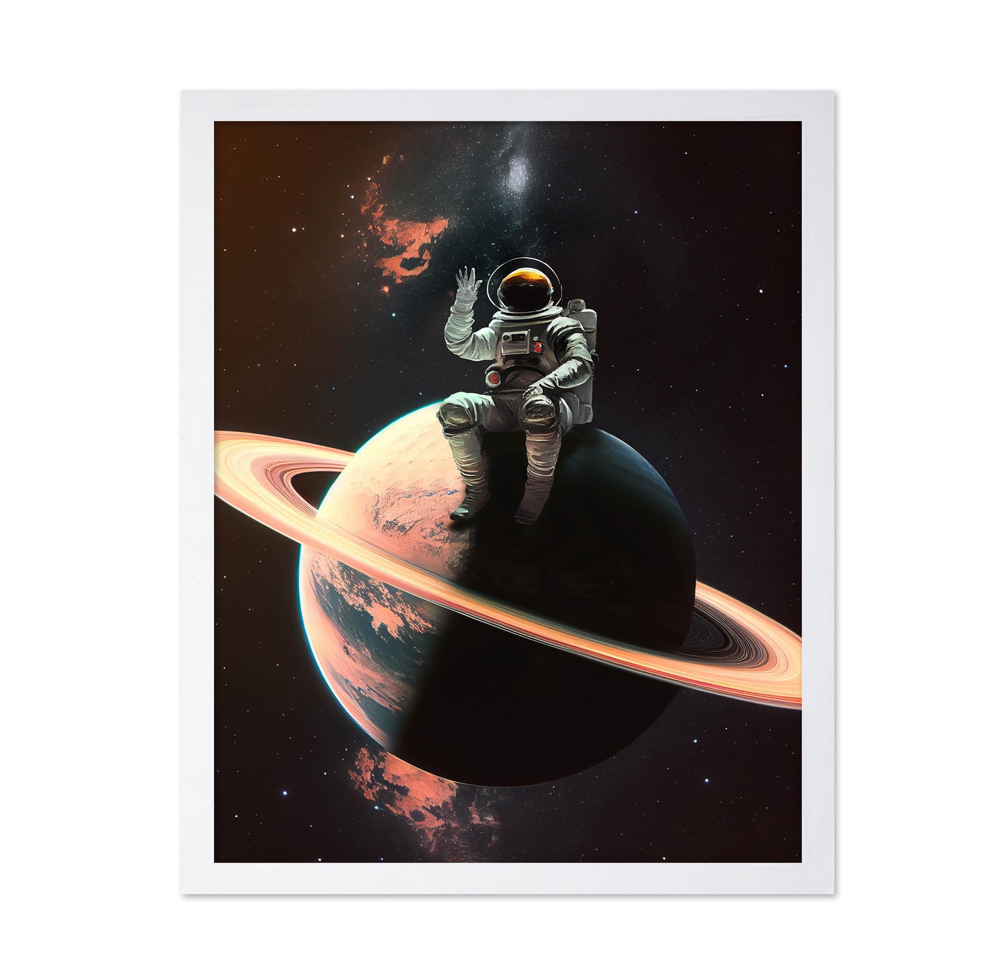 My Space Safe