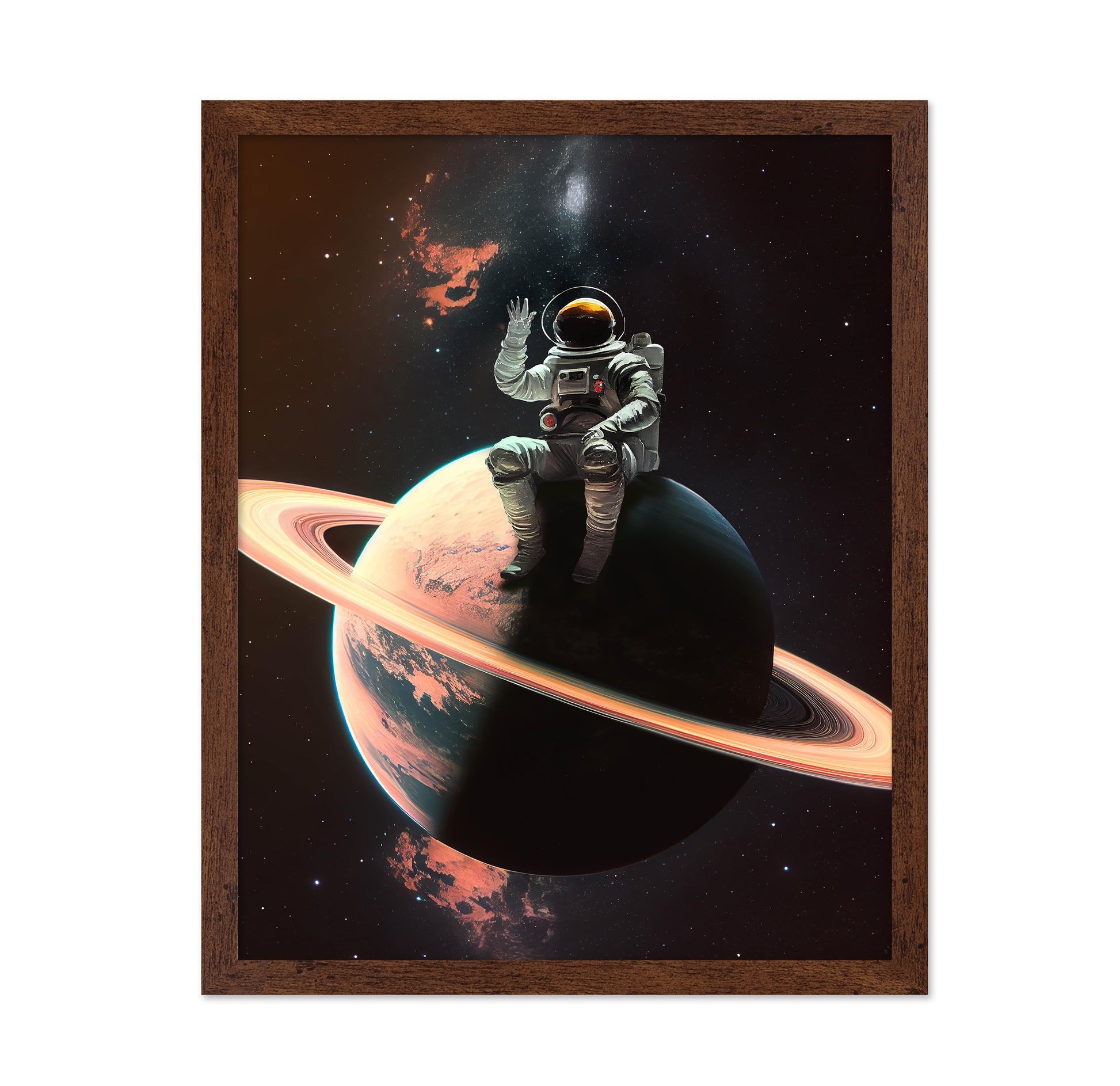 My Space Safe
