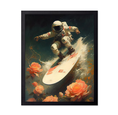 My Space Wave