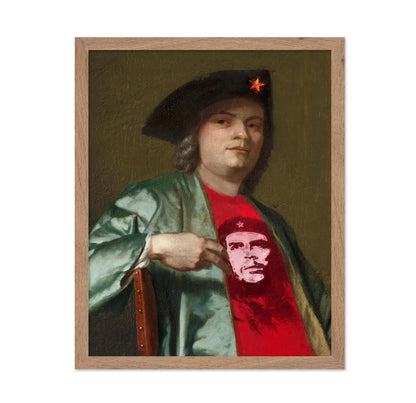 Old Revolutionary
