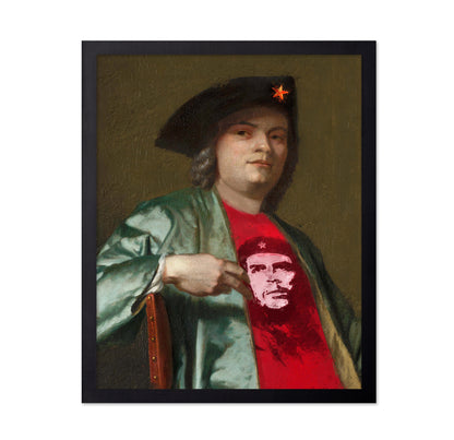 Old Revolutionary