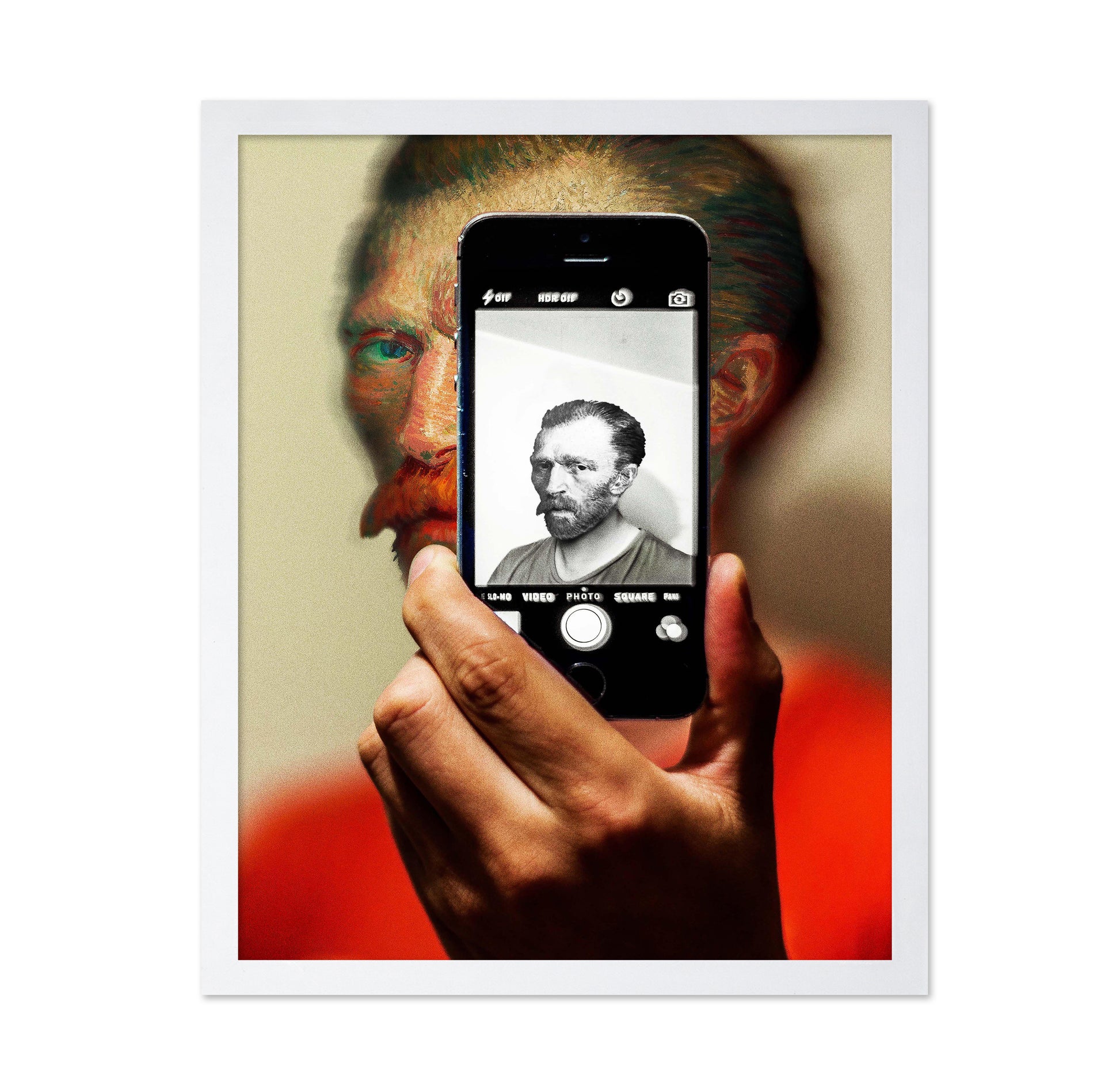 Show You My Selfie