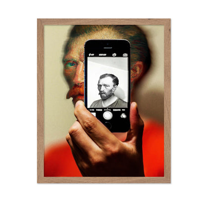 Show You My Selfie