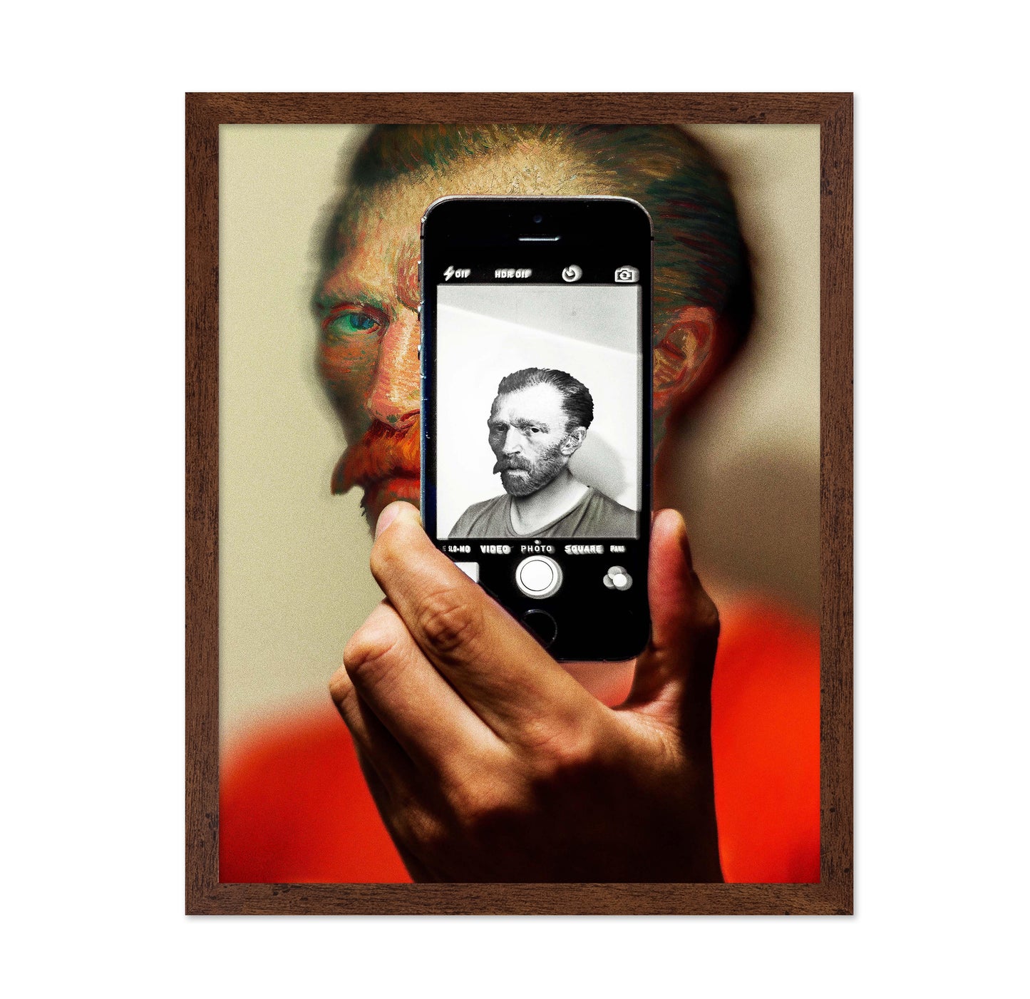Show You My Selfie