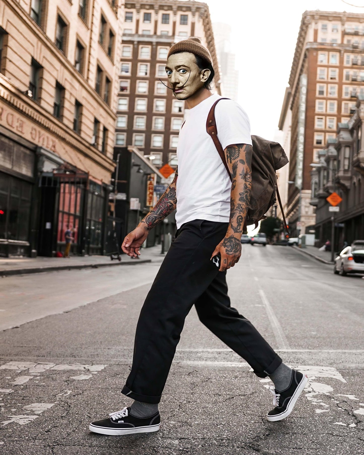 Urban Dalas