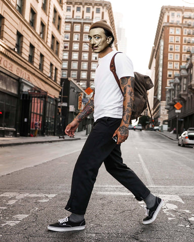 Urban Dalas