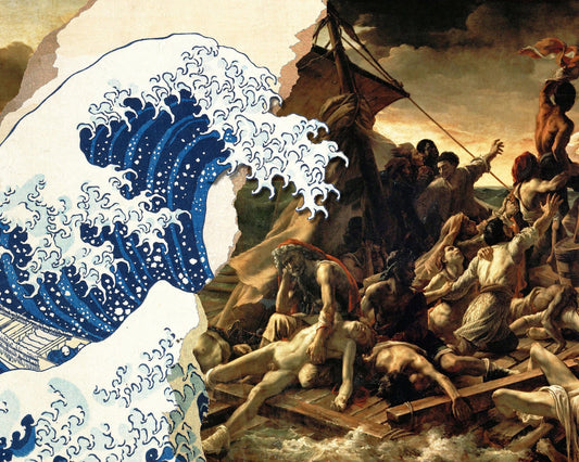 Tragedy In The Storm