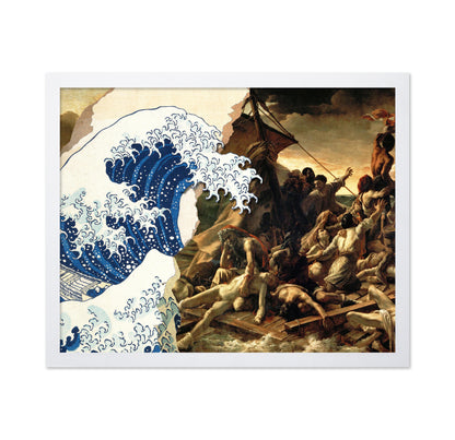Tragedy In The Storm