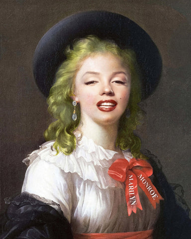 Vintage Marilyn