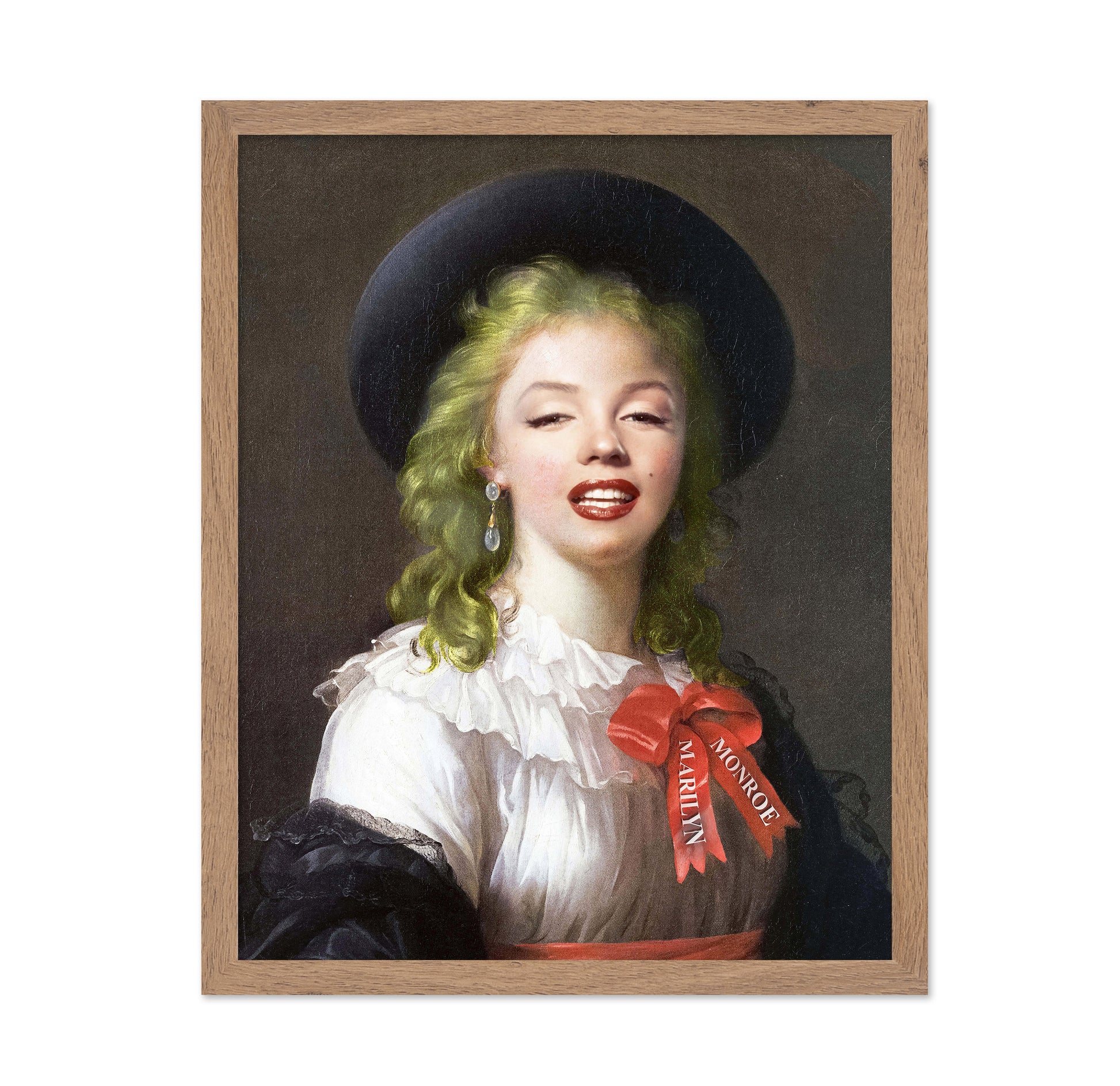 Vintage Marilyn