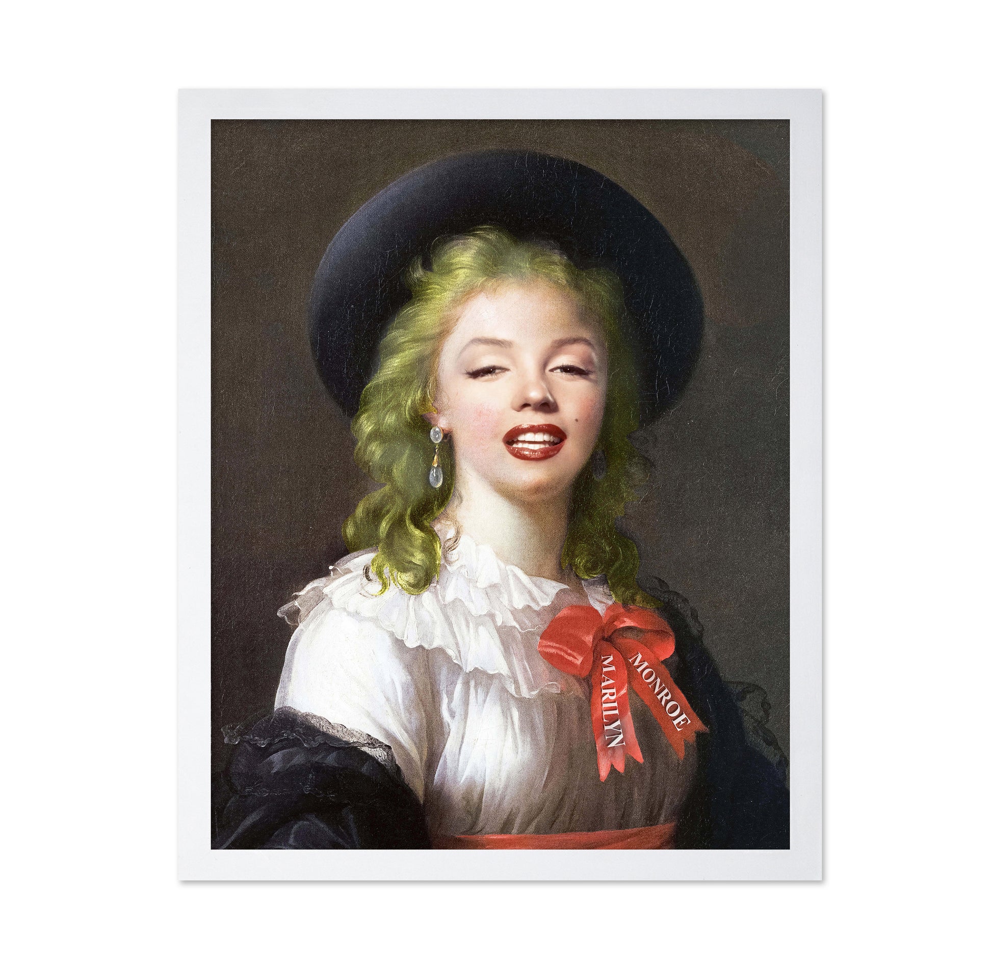 Vintage Marilyn