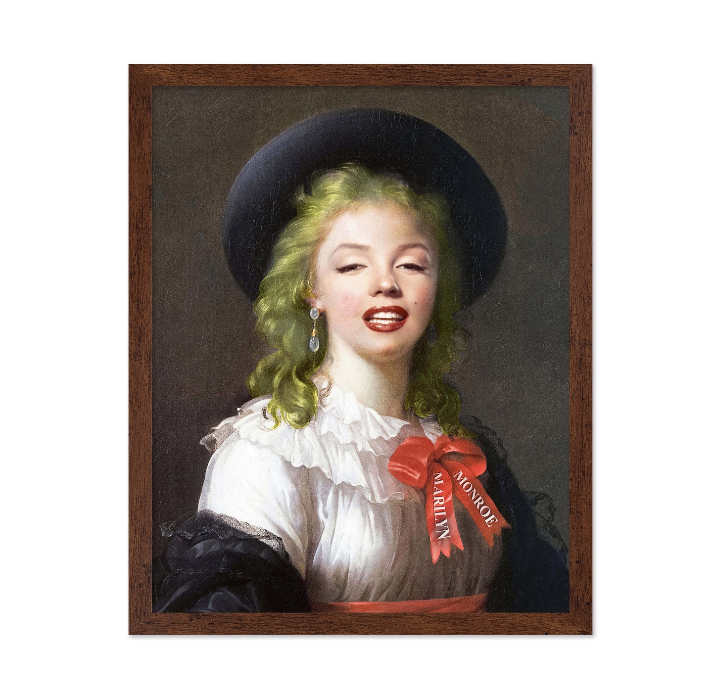 Vintage Marilyn