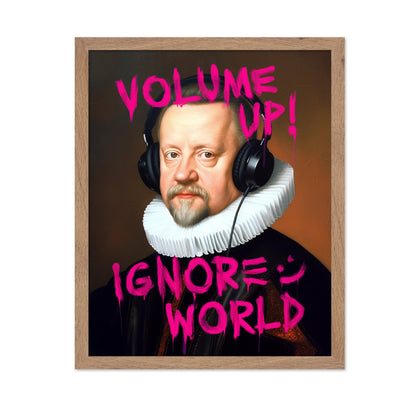 Volume Up