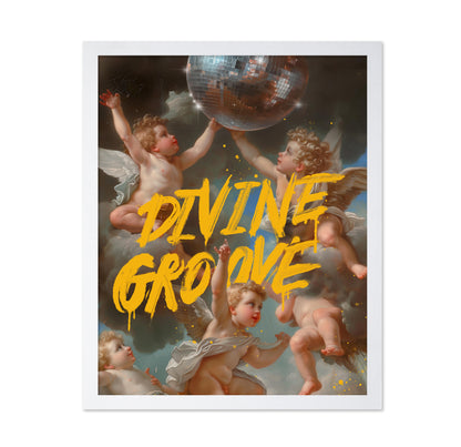 Divine Groove