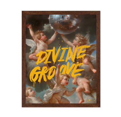 Divine Groove