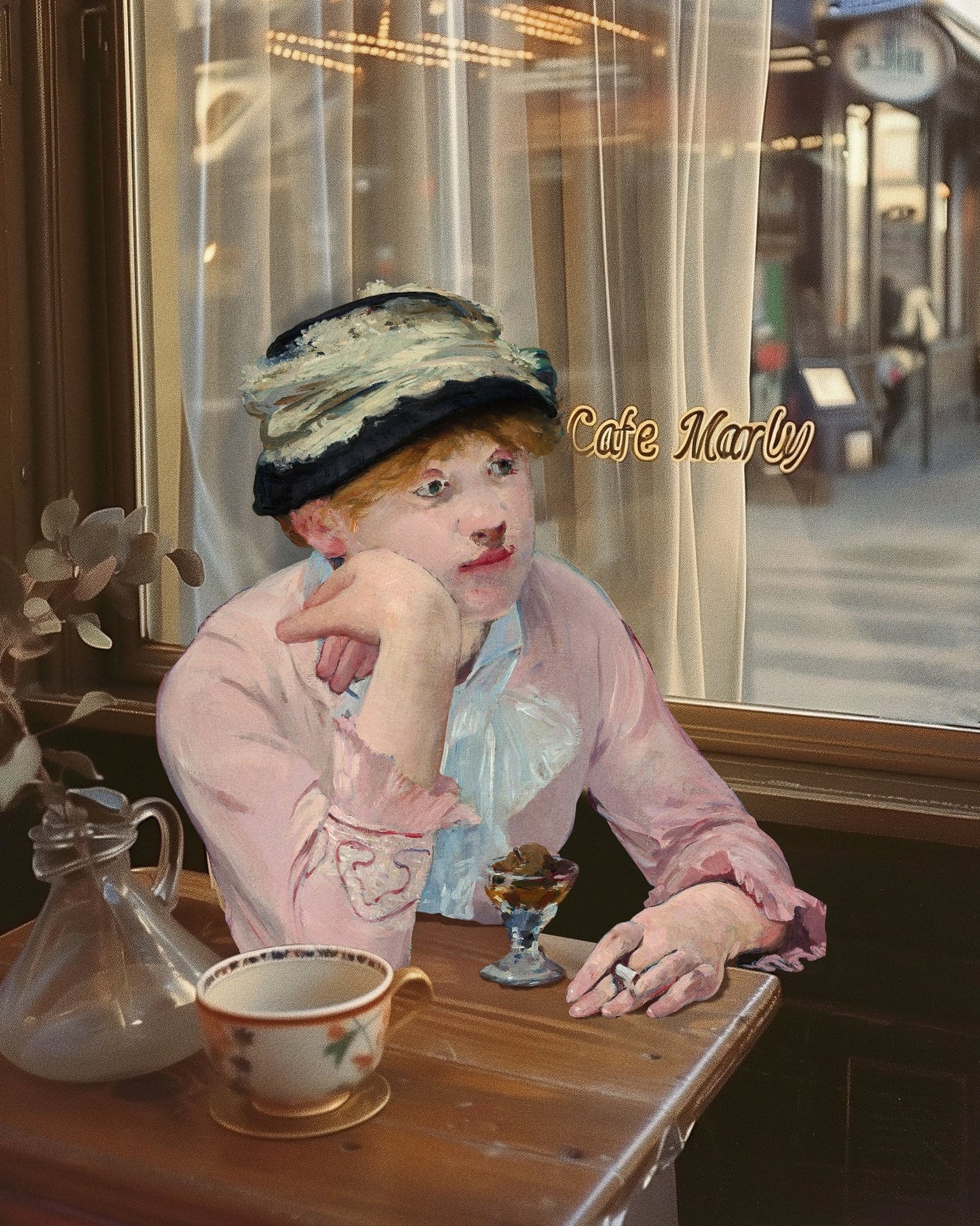 Coffee Daydream