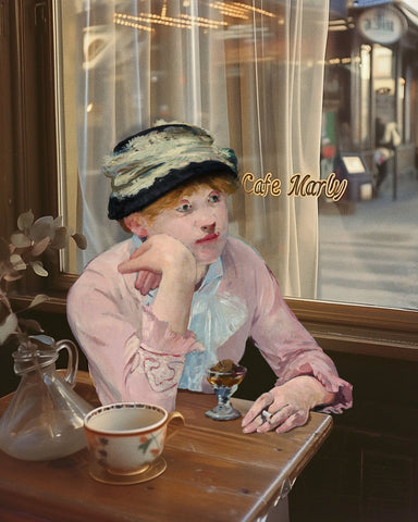 Coffee Daydream
