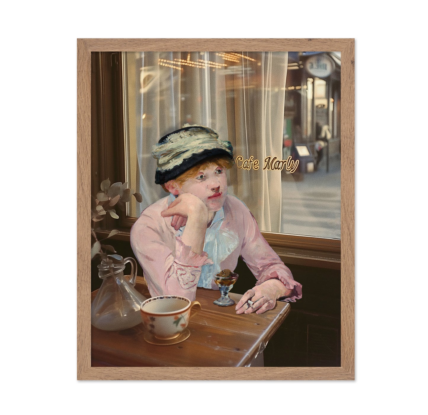Coffee Daydream