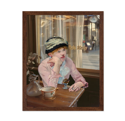 Coffee Daydream