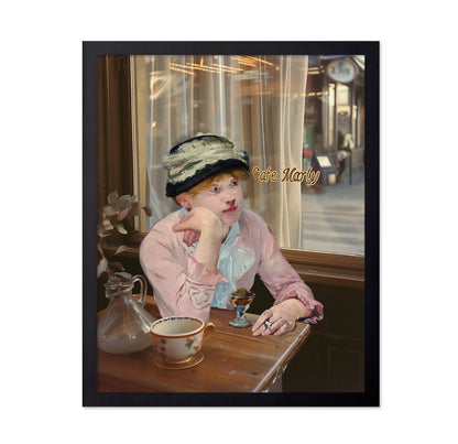 Coffee Daydream