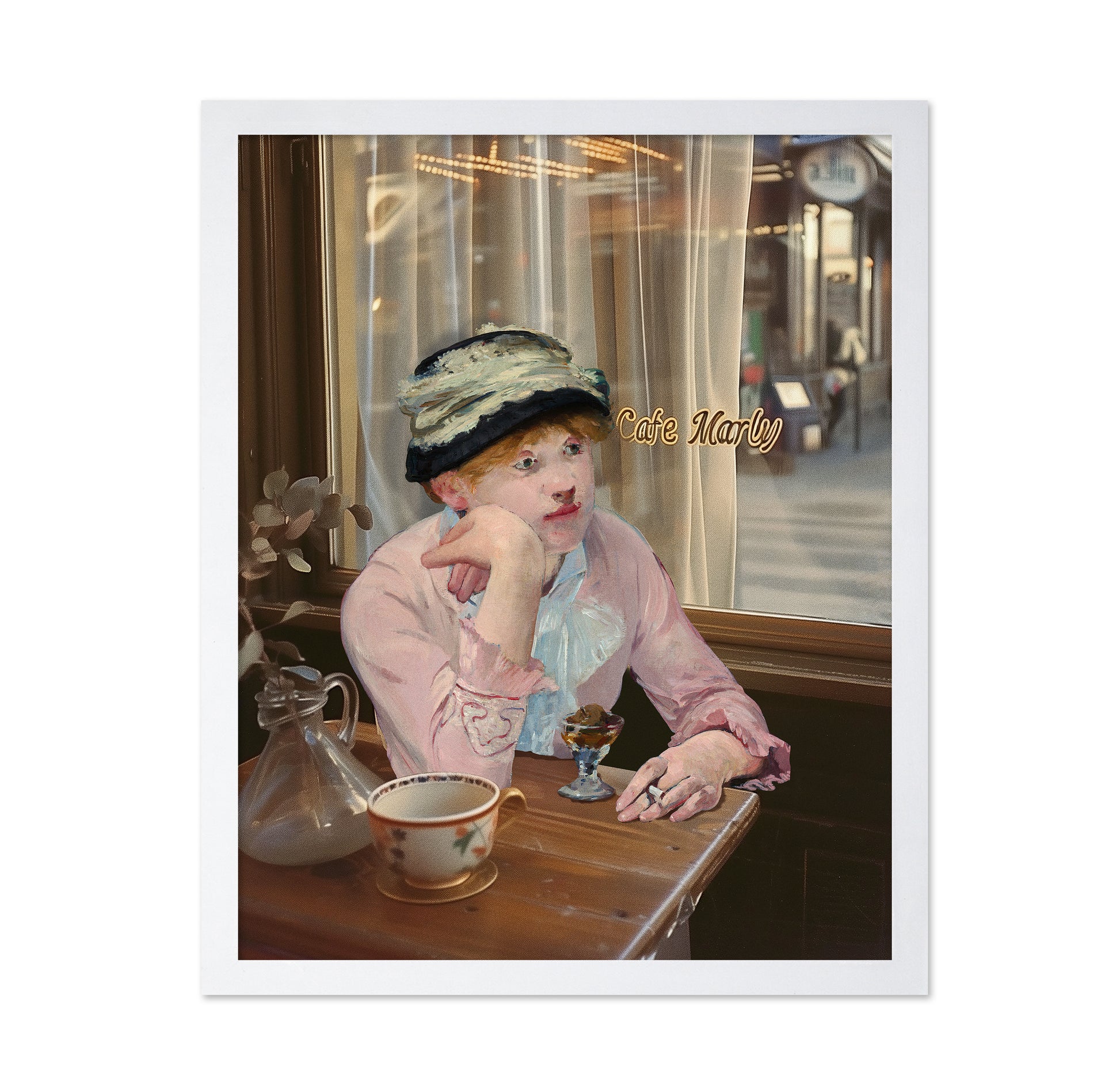 Coffee Daydream
